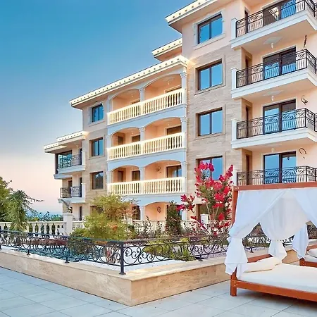 Appartement Lux Studio Valencia Gardens
