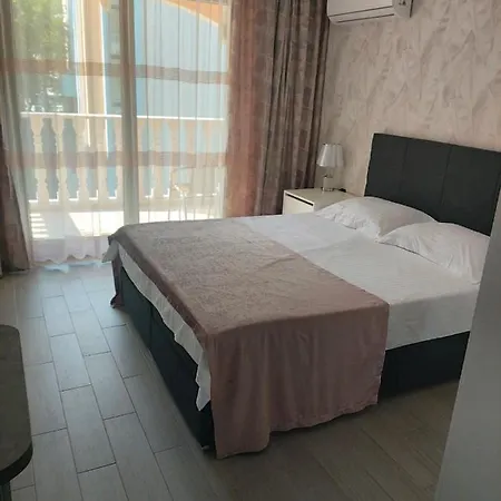 Lux Studio Valencia Gardens Appartement Nesebar