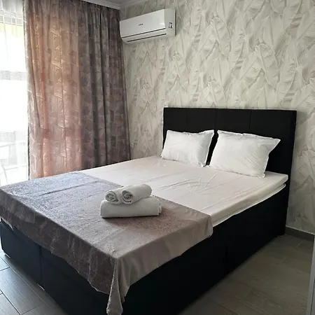 Appartement Lux Studio Valencia Gardens