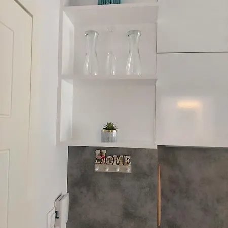 Lux Studio Valencia Gardens Nessebar